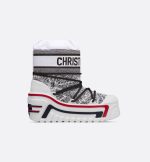 DiorAlps Après-Ski Boot - Image 4